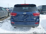 Kia Sorento 2.4L Lx 5XYPGDA39KG457106 снимка