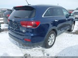 Kia Sorento 2.4L Lx 5XYPGDA39KG457106 photo