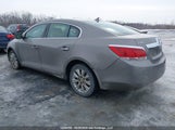 Buick Allure 1G4GK5EGXAF205945 снимка