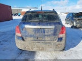 Chevrolet Trax 3GNCJNSB4DL179987 снимка