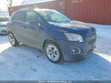 Chevrolet Trax 3GNCJNSB4DL179987 снимка