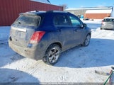 Chevrolet Trax 3GNCJNSB4DL179987 снимка