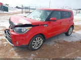 Kia Soul + KNDJP3A55K7690852 снимка