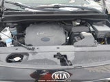 Kia Sedona Lx/Lx+ KNDMB5C15K6444620 photo