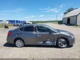 Nissan Sentra 3N1AB7APXKY291301 снимка