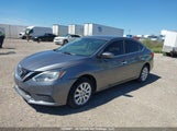 Nissan Sentra 3N1AB7APXKY291301 снимка