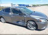 Nissan Sentra 3N1AB7APXKY291301 снимка