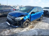 Ford Escape Se 1FMCU9G95HUD46345 снимка