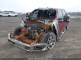 Ford F150 Supercrew 1FTFW1EGXJFB89789 снимка