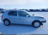 Volkswagen City Golf 2.0 9BWEL41J974007095 fotografie