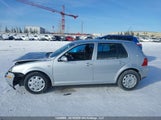 Volkswagen City Golf 2.0 9BWEL41J974007095 photo