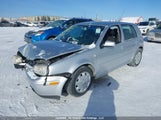 Volkswagen City Golf 2.0 9BWEL41J974007095 снимка
