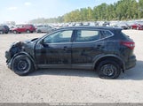 Nissan Qashqai JN1BJ1CV6LW258868 fotografie