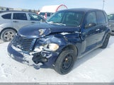 Chrysler Pt Cruiser 3C4FY48B65T603822 снимка