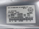 Honda Odyssey Ex 5FNRL5H42DB505094 снимка