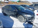 Nissan Sentra 3N1AB7AP0HL659040 снимка