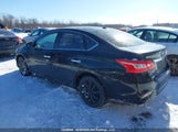Nissan Sentra 3N1AB7AP0HL659040 снимка