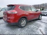 Nissan Rogue 5N1AT2MT8FC885952 fotografie
