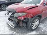 Nissan Rogue 5N1AT2MT8FC885952 fotografie