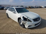 Infiniti G37 JN1CV6AR3AM455419 снимка