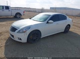 Infiniti G37 JN1CV6AR3AM455419 снимка