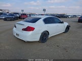 Infiniti G37 JN1CV6AR3AM455419 снимка