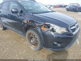 Subaru Xv Crosstrek 2.0 Premium JF2GPACCXD2872011 photo