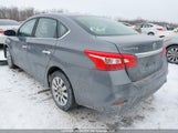 Nissan Sentra 3N1AB7AP5JY287154 снимка