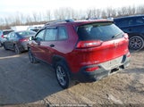 Jeep Cherokee Sport 1C4PJLAS1FW762479 photo