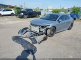 Toyota Camry Se Night Shade/Se 4T1S11AK7PU164081 fotografie