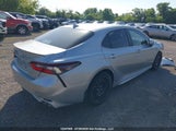 Toyota Camry Se Night Shade/Se 4T1S11AK7PU164081 снимка