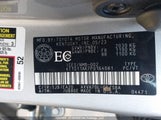 Toyota Camry Se Night Shade/Se 4T1S11AK7PU164081 fotografie