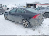 Volvo S60 YV1612FH9D2197366 снимка
