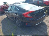 Honda Civic Ex 2HGFC2F77LH029434 снимка