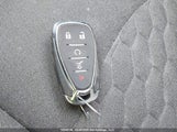 Chevrolet Equinox Lt 2GNAXSEV8J6272277 снимка