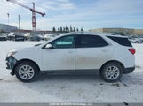 Chevrolet Equinox Lt 2GNAXSEV8J6272277 снимка