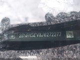 Chevrolet Equinox Lt 2GNAXSEV8J6272277 снимка