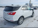 Chevrolet Equinox Lt 2GNAXSEV8J6272277 снимка