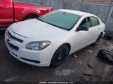 Chevrolet Malibu Ls 1G1ZB5EU9CF129262 снимка