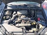 Subaru Legacy Outback 4S4BP62C097316917 снимка