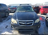 Subaru Legacy Outback 4S4BP62C097316917 снимка