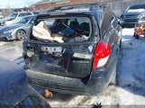 Subaru Legacy Outback 4S4BP62C097316917 снимка