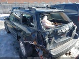 Subaru Legacy Outback 4S4BP62C097316917 снимка