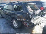 Subaru Legacy Outback 4S4BP62C097316917 снимка