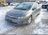 Honda Civic Ex 4Dr 2HGFA15887H007099 снимка