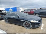 Jaguar Xj SAJXJ1CD8E8V72444 снимка