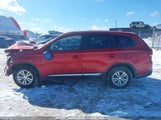Mitsubishi Outlander Es JA4AZ2A3XJZ611241 снимка