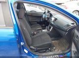 Mitsubishi Lancer JA32V2FW6HU602342 снимка
