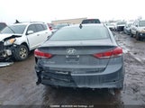 Hyundai Elantra Se/Value/Limited KMHD84LFXHU291267 photo