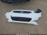 Hyundai Accent Gl KMHCT4AE7FU868712 снимка
